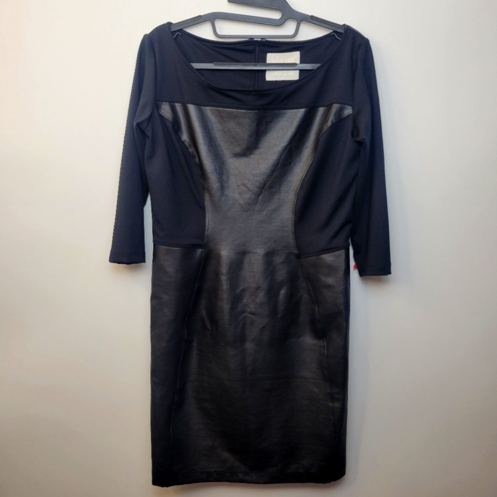 Wr.up freddy dress Build In Shapewear Dress